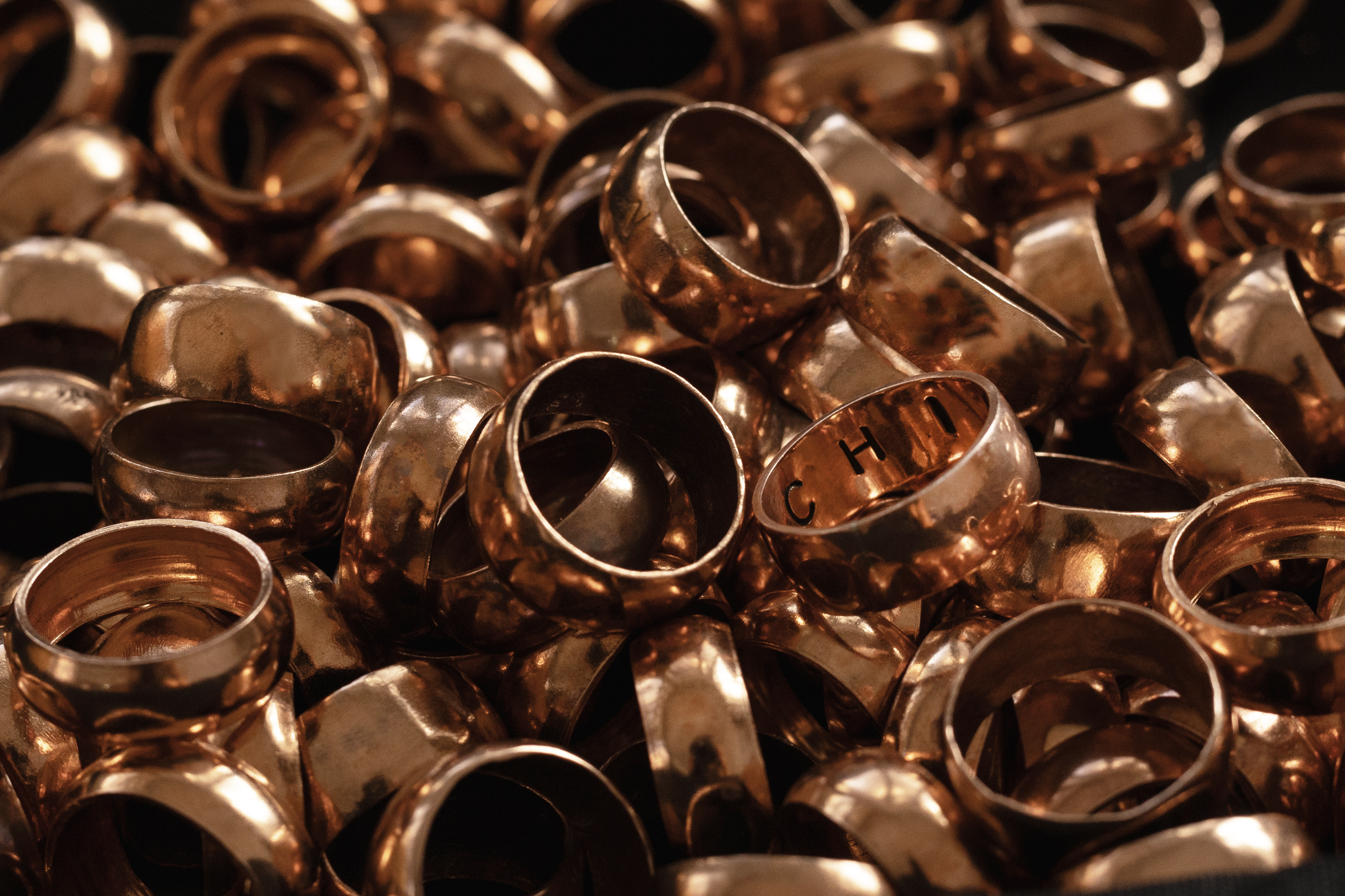 anillos